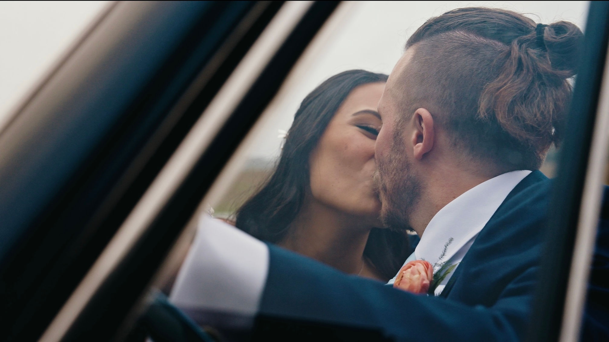Sandra & Alex Teaser